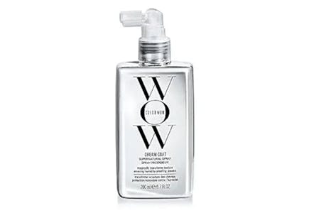 2 Color Wow Dream Coat Sprays