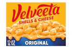 Kraft Velveeta Shells & Cheese