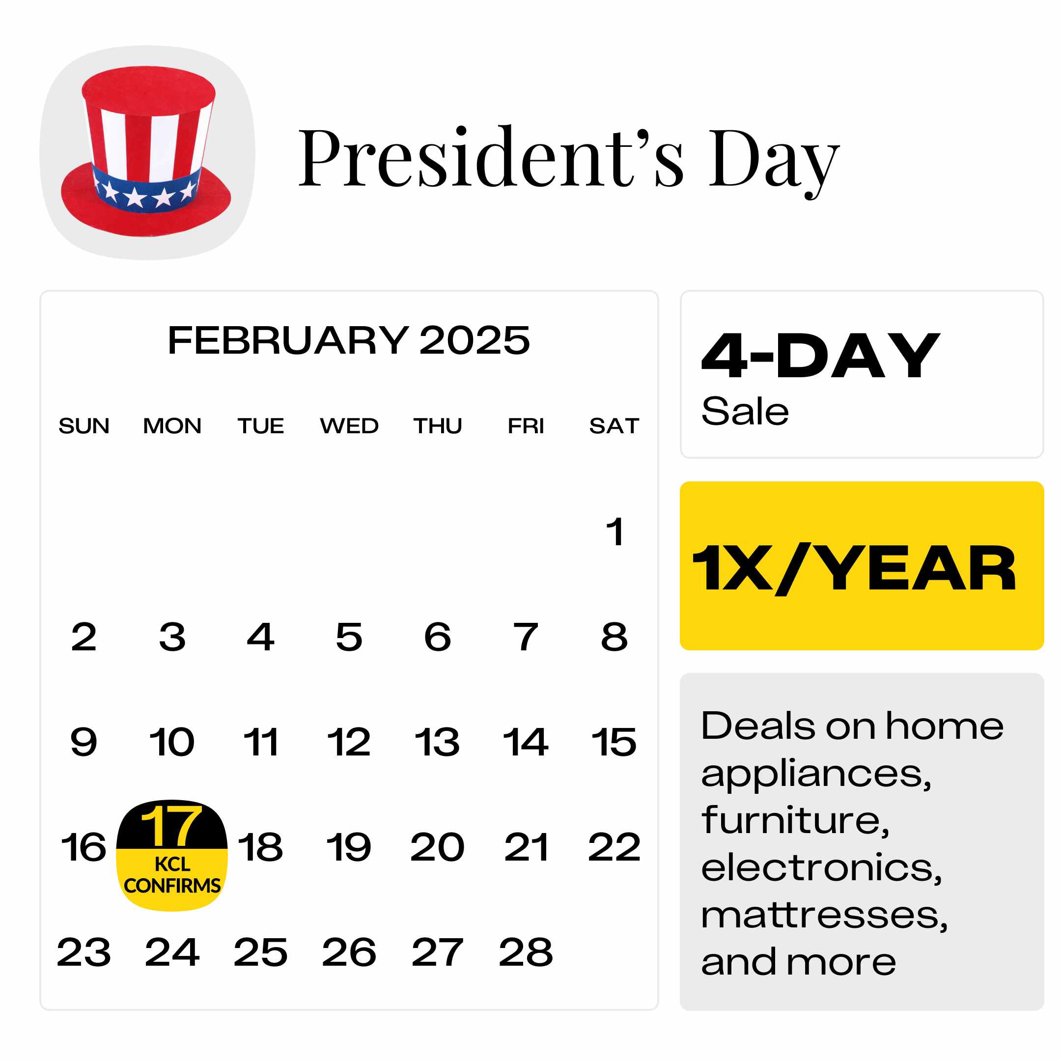 Presidents-Day