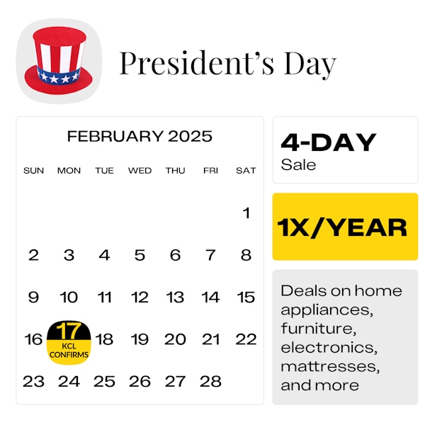 Presidents-Day