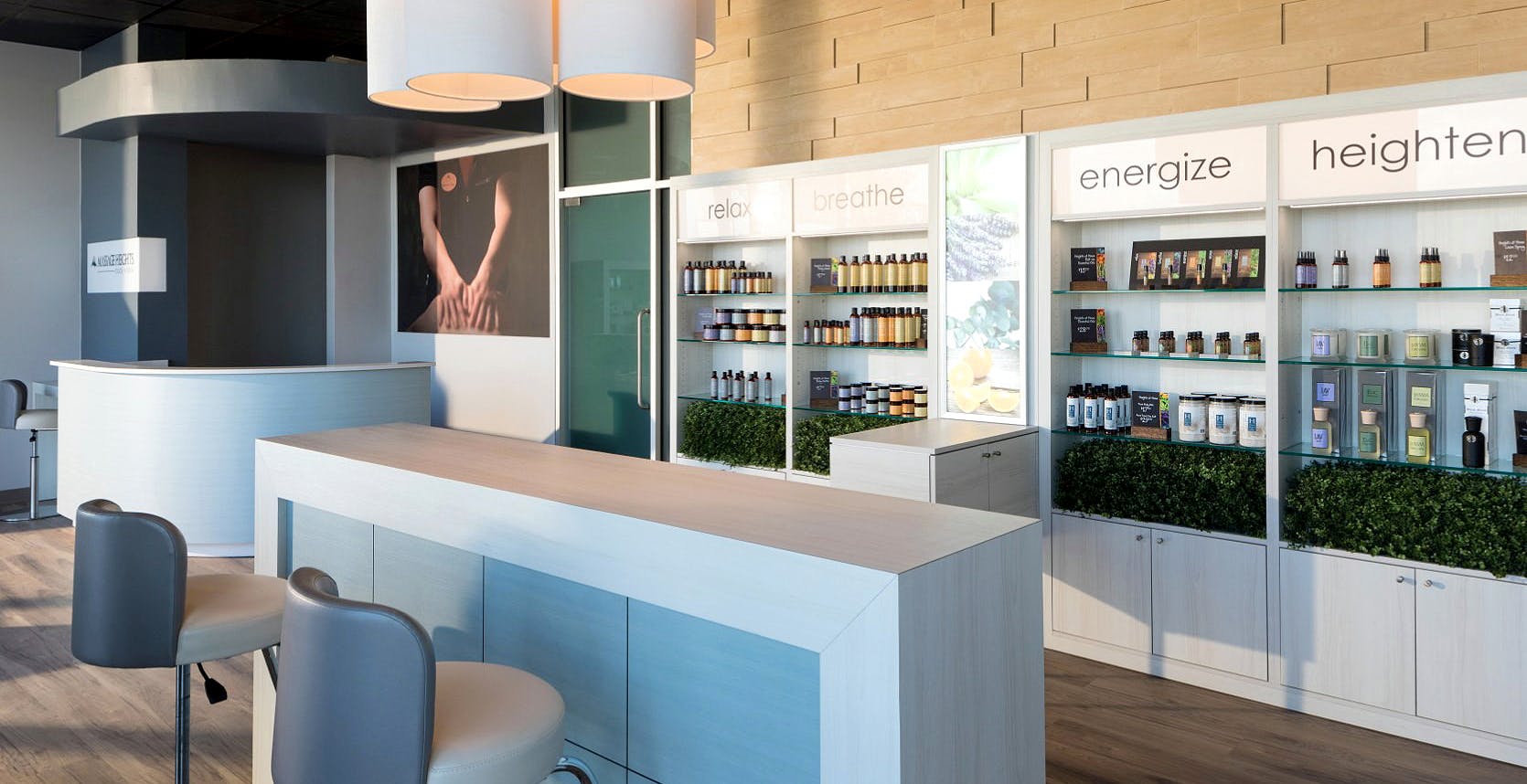 Mother's Day Spa Deals, Starting at Just $24