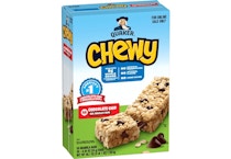 Quaker Chewy Granola Bar 58-Pack