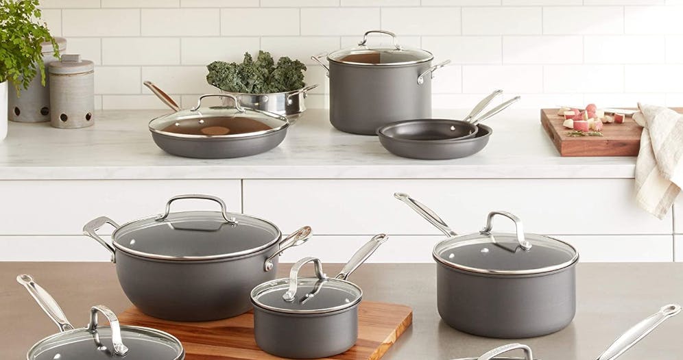 Le Creuset on Clearance & Discounted - How to Find the Best Deals - The  Krazy Coupon Lady