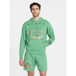 Star Wars Men's Knit Hoodie