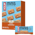 Energy Bar Minis 20-Pack