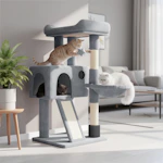 Cat Tree