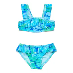 Wonder Nation Baby and Toddler Bikini