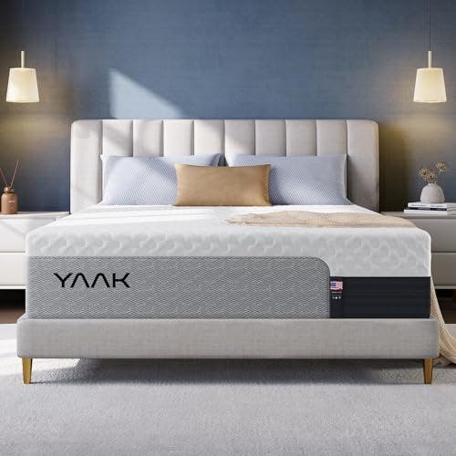 Memory Foam Mattress
