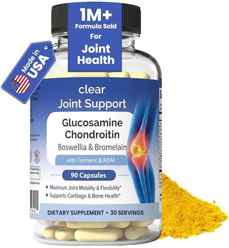 Joint Support Supplement