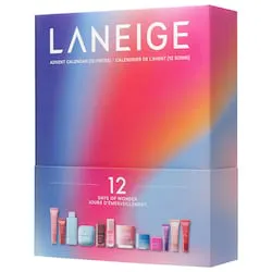 LANEIGE Advent Calendar ($235 Value)
