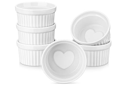 Ramekins 6-Pack