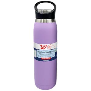 Walgreens Insulated Bottle