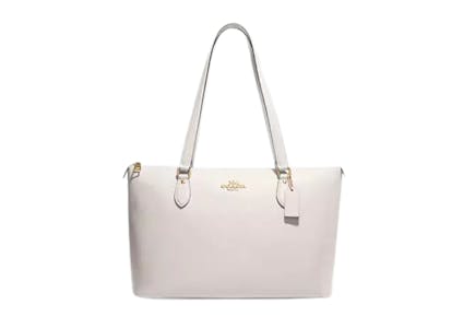 Coach Gallery Tote Bag