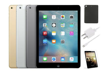 Refurbished iPad Air 2