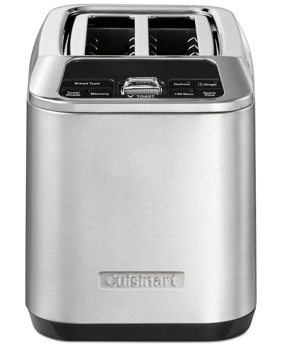 Cuisinart 2-Slice Toaster