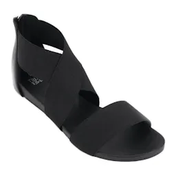 Time and Tru Women's Comfort Sandal