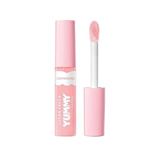 COVERGIRL Yummy Lip Gloss
