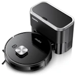 Robot Vacuum and Mop