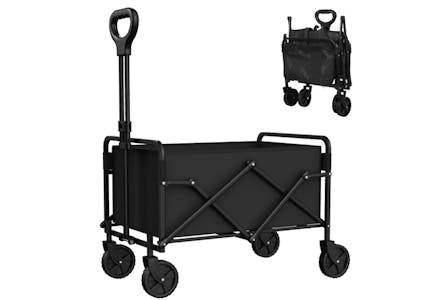 Oumilen Utility Wagon