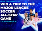 MLS Sweepstakes Entry