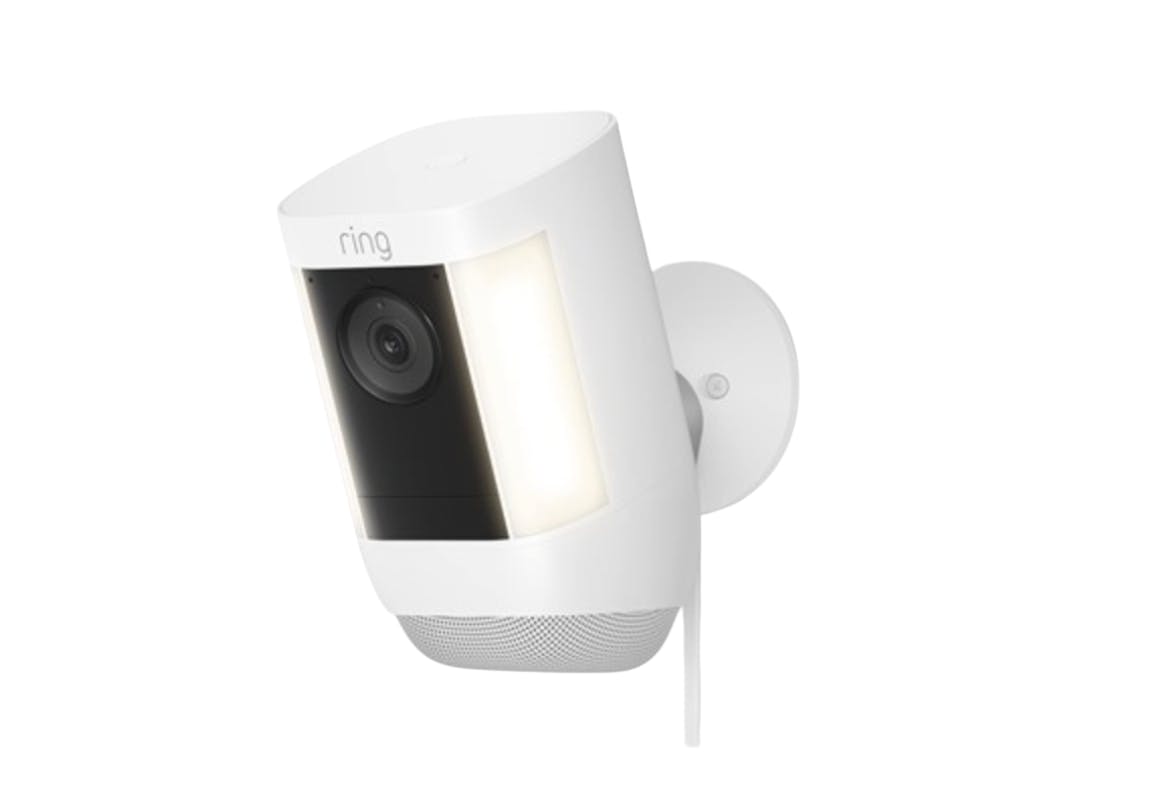 Ring Like-New Spotlight Cam Pro