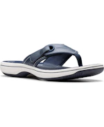 Clarks Breeze Reyna Flip-Flops