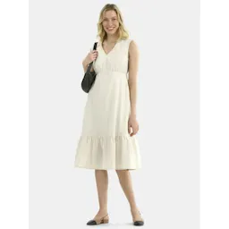 Time and Tru Women's Denim Dress