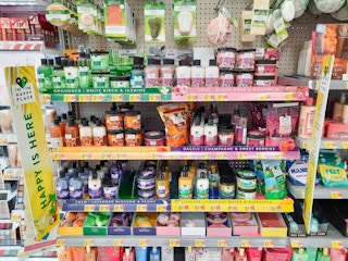 Find Your Happy Place products at Walmart