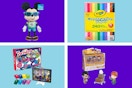 Kids’ Toys and Games