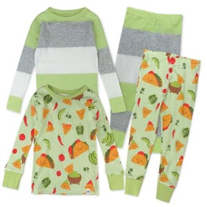 Toddler/Baby Pajamas