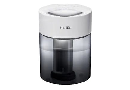 Homedics Cool Mist Humidifier