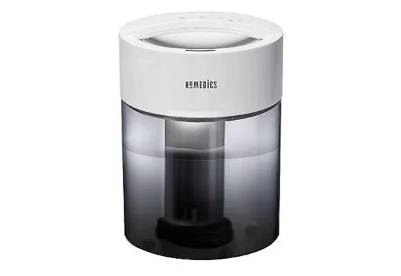Homedics Cool Mist Humidifier
