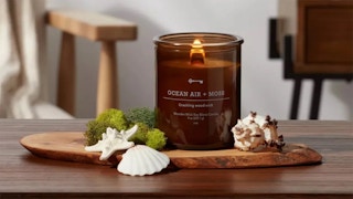 Threshold Candle Ocean Air & Moss -- part of the Target candle recall in 2023