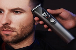 amazon hair trimmer