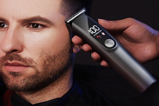 amazon hair trimmer
