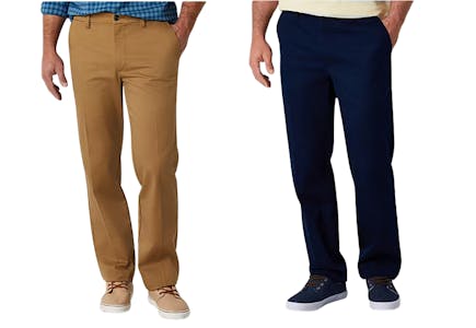 St. John's Bay Men's Pants