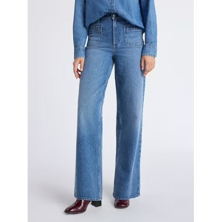 Free Assembly Women's Jeans