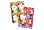2 CVS Photo Wallet Prints