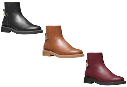 Name Brand Women's Booties