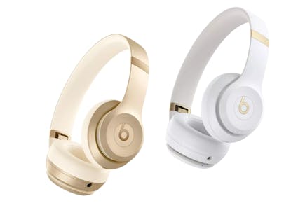 Beats Wireless Headphones