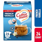 Coffee mate French Vanilla Creamer