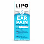 LIPO-Flavonoid Ear Drops
