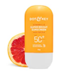 Vitamin C + E Sunscreen