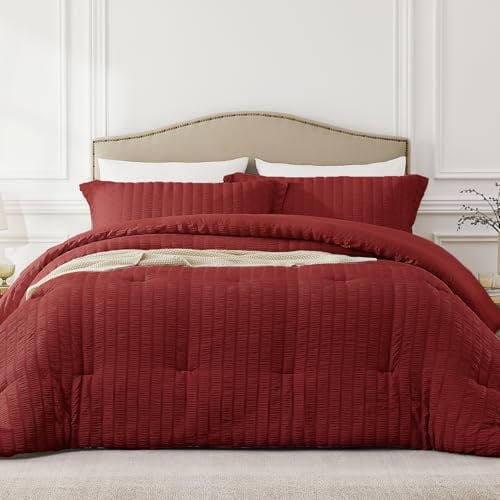 Queen Comforter Set