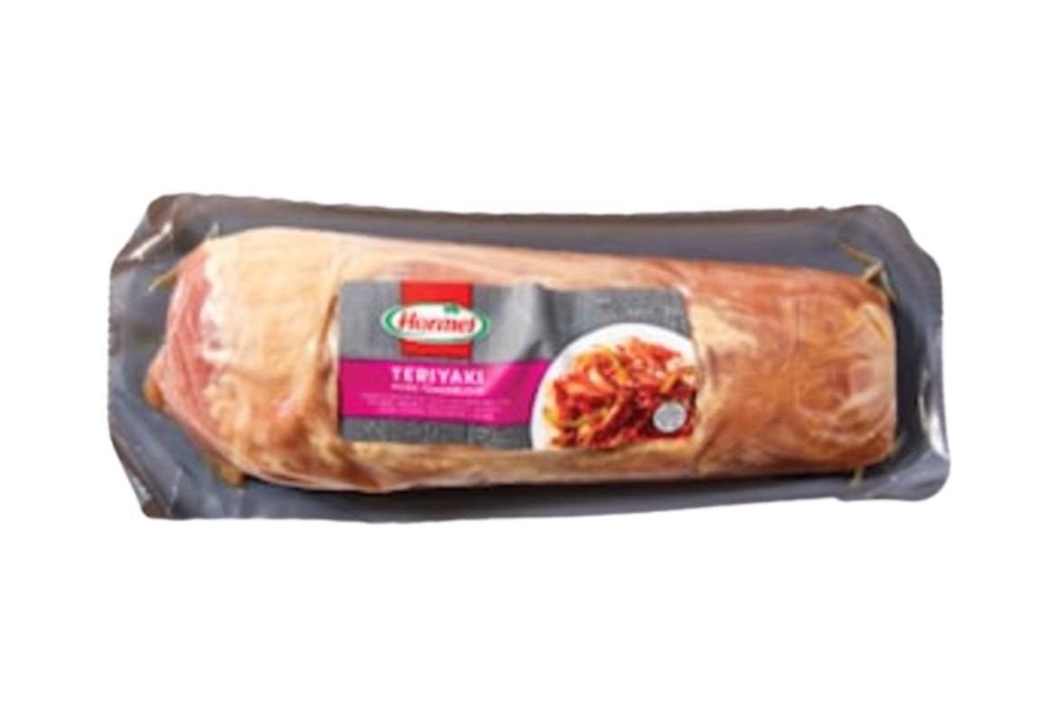 2 Hormel Pork Tenderloins