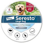 Seresto Flea & Tick Collar for Dogs
