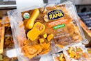 costco Rana Organic Butternut Ravioli 2-Pack