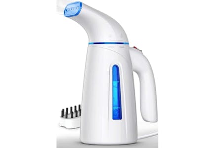 Handheld Clothing Steamer