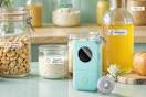 Portable Bluetooth Label Maker B08HV3MPFD