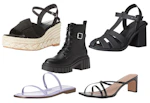 Women's Shoes